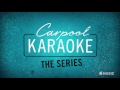 Carpool Karaoke: The Series — Will Smith and James Corden — Apple TV app