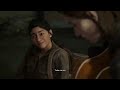 The Last Of Us X Spanish Song