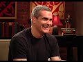 The Henry Rollins Show S02E13 - Larry Flynt and Placebo