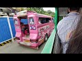 Soon to be phased out?! Experiencing Jeepney in Philippines before it's gone #philippines  #cebu