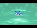 10 Pokémon You CAN'T Catch in the Games #3