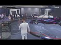 Glücksrad Auto gewonnen,errätst du welches? -  Grand Theft Auto V