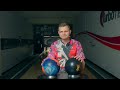 Finding a Benchmark Bowling Ball | Andrew Anderson Bowling