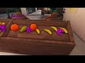 RENOVATING BFF SUPERMARKET IN BLOXBURG | roblox