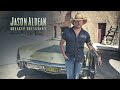 Jason Aldean - Breakup Breakdown (Official Audio)
