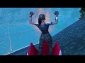 念願の新武器『ギター』と『フック』で遊びまくるネフｗｗ【フォートナイト/Fortnite】