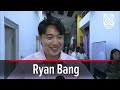 Ryan Bang at nobyang si Paola, naka-bonding ang mga magulang habang nasa South Korea | ABS-CBN News