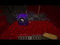 Raiding Bastion Remnants is Easy in Minecraft