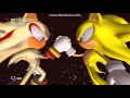 Sonic Adventure 2 - The Finalhazard