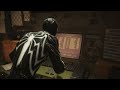 Spider-Man 2 PS5 Symbiote Suit (Aggressive Peter) Free Roam Gameplay