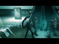 Quantum Break - Act 5 + Alternate Choices : First Playthrough | The End of Time