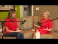 CHIEF'S QB PATRICK'S MOM RANDI MAHOMES INTERVIEW EXCLUSIVE W/ @gotitfrommymommapodcast