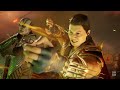 Mortal Kombat 1 - 'Klassic' Smoke Klassic Tower on Very Hard (No Matches Lost)