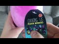 Unboxing Toikiodo Among Us Plush- SuperMarioJosh