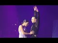 【最新動画】Dorin Frecautanu & Marina Sergeeva SUPER STARS SHOW CASE inTokyo