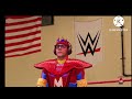 SUPERMASON WWE2K22 RUMBLE 3