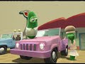 VeggieTales: SUV - Silly Song