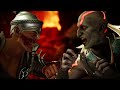 Mortal Kombat 1 Ranked sets with Havik (Sub Zero). No more Raiden shenanigans!