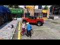 KUE PELEDAK - GTA 5 ROLEPLAY