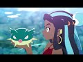 Pokémon: Twilight Wings | Episode 3 | Buddy
