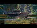 World of Tanks x War Thunder