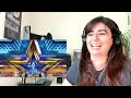 Sydnie Christmas (BGT) - 🤩 My WOW (i mean) My Way 👏  - Vocal Coach Reaction & Analysis