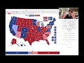 NEW AUGUST 2024 Election Prediction based on new POLLING | Trump/Vance vs Kamala Harris |#election