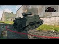 🔥Enlisted: Wehrmacht Gameplay | Invasion of Normandy | Le Perelle Village North 🔥Kampfgruppe Peiper