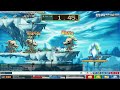 Maplestory: The Restoring Memory - Bishop 15x at Skeles