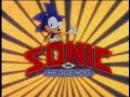 Sonic the Hedgehog SatAM Alternate Theme