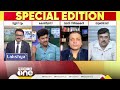 'ഈ ദുരന്തത്തിന്റെ പ്രധാന ഈ കാരണം ആൾദൈവമാണെന്ന് പറയാൻ അമേരിക്കയിലെന്നും പോകണ്ടല്ലോ '