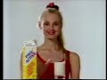 TVC - Dairy Vale Pro Active Milk (1991)