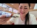 Travel Vlog *Bangkok Thailand Here we GO! Vlog #1 | JustSissi