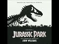 41. Eye to Eye (Original) | Jurassic Park - Soundtrack
