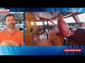 VIDEO: Shows Now Submerged Open Door on $40 Million Superyacht | SY News ep360