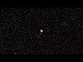 Timelapse of Milkyway stars - GAIA