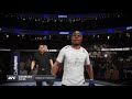 Khabib vs. Anderson Silva (EA Sports UFC 3) - K1 Rules