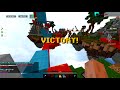 The MOST TOXIC player in BEDWARS I have EVER seen