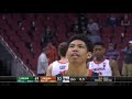 Virginia vs. Oregon: Sweet 16 NCAA tournament extended highlights