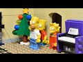 Lego Christmas Mix by Alexsplanet.