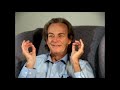 The complete FUN TO IMAGINE with Richard Feynman