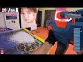 Nerf War | Water Park & SPA Battle Collection5 (Nerf First Person Shooter)