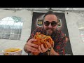 BIGGEST and MOST VIRAL Taco in San Jose, CA | Con Sabor A Mexico