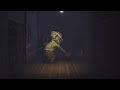 Little Nightmares - Hard to the Core