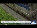 Three options being eyed by SANDAG for train tracks relocation | NBC 7 San Diego