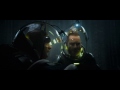 Prometheus - Hammerpeed scene