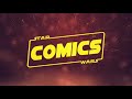 When Darth Vader gave His Lightsaber to a Stormtrooper(Canon) - Star Wars Comics Explained