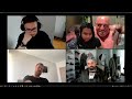 QnA Roundtable - Bart, Piotr, Marius and Leo