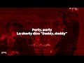Fuerza Regida - TU NAME // Party party la shorty dice daddy daddy