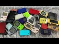 My NINTENDO HANDHELDS Collection! (Game Boy, GBA, DS, 3DS, Switch & More)